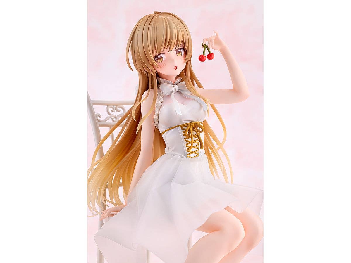 Mahiru Shiina Tea Party ver. - Image 4