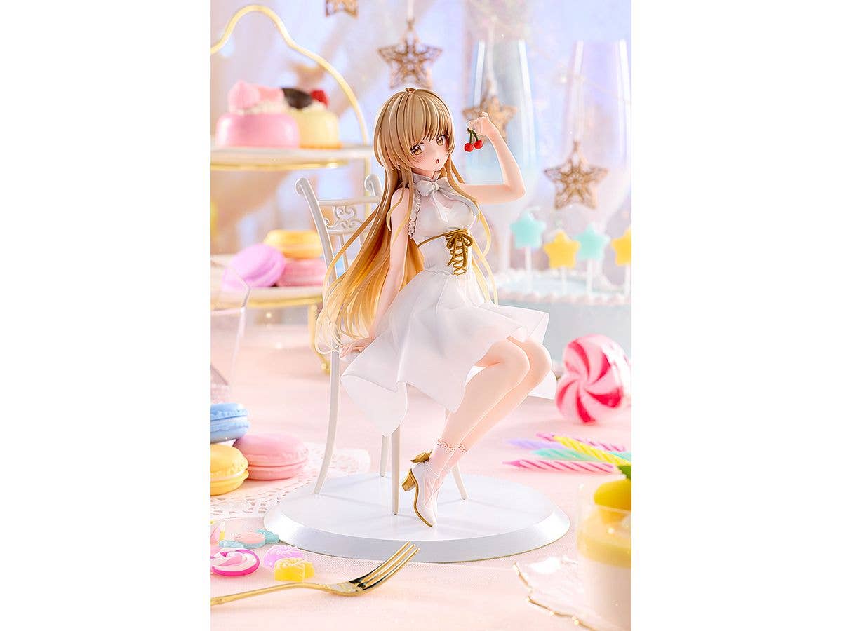 Mahiru Shiina Tea Party ver. - Image 5