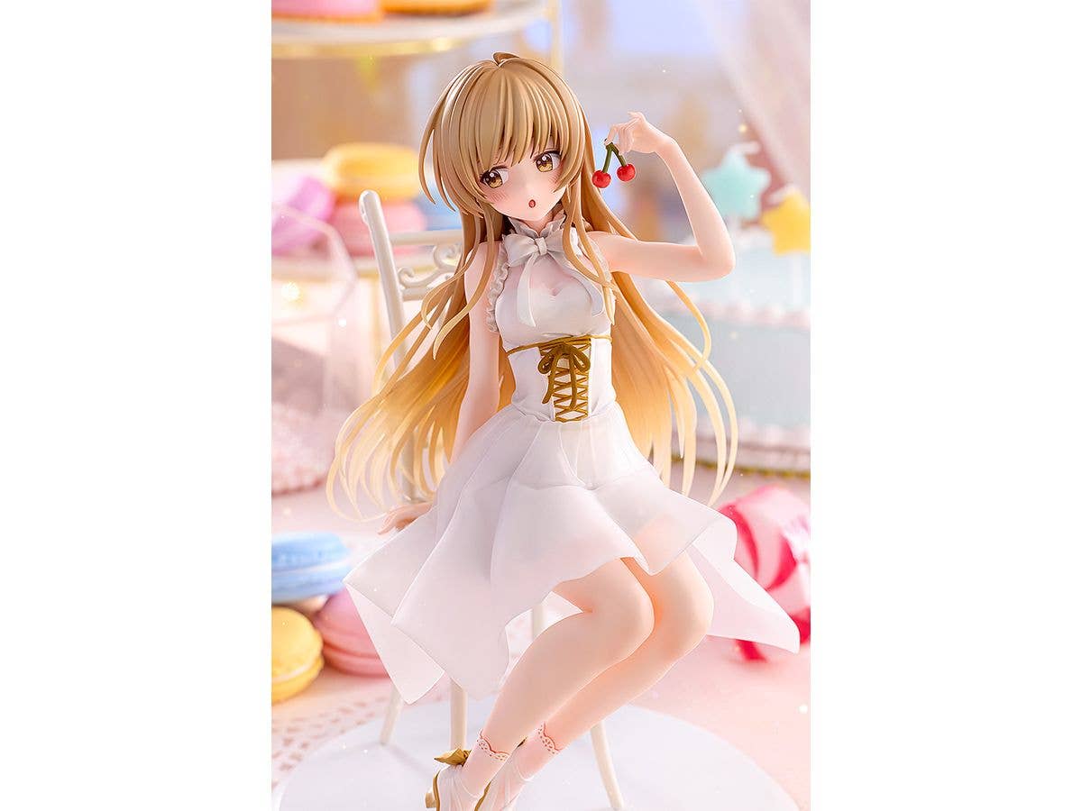 Mahiru Shiina Tea Party ver. - Image 6