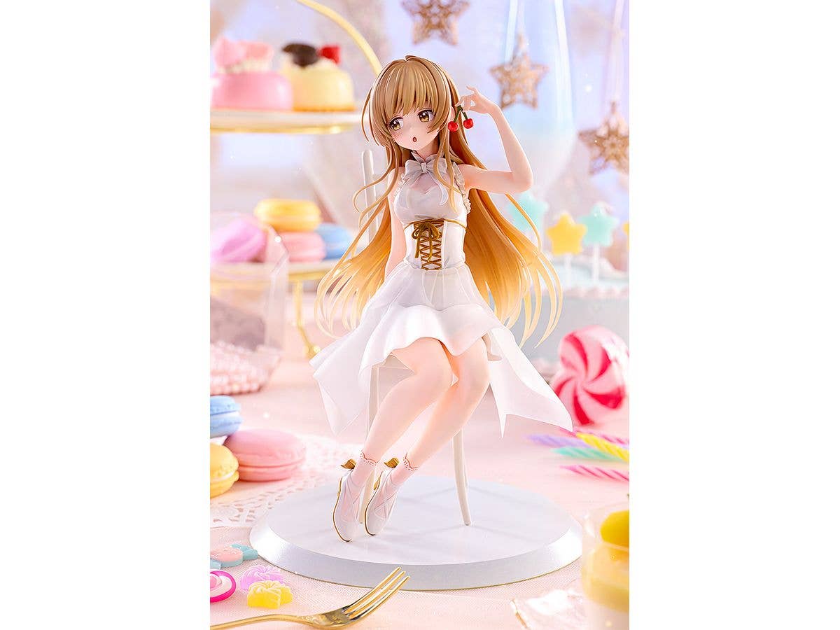 Mahiru Shiina Tea Party ver. - Image 7