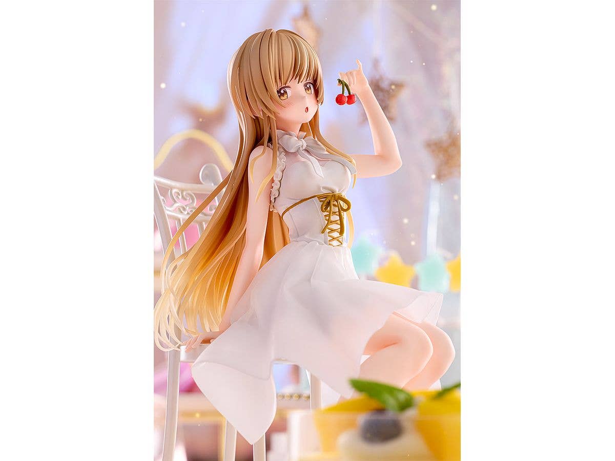 Mahiru Shiina Tea Party ver. - Image 8