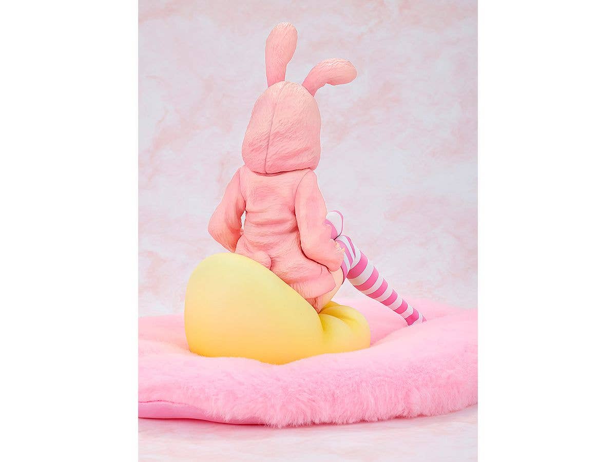 Mai Sakurajima Hoodie☆Look Rabbit Ears ver. - Image 5