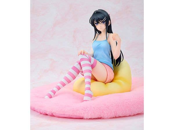 Mai Sakurajima Hoodie☆Look Rabbit Ears ver. - Image 8