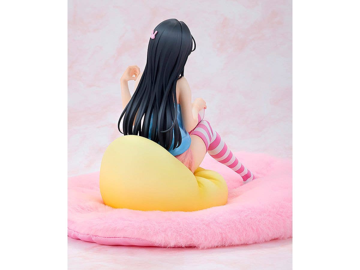 Mai Sakurajima Hoodie☆Look Rabbit Ears ver. - Image 9