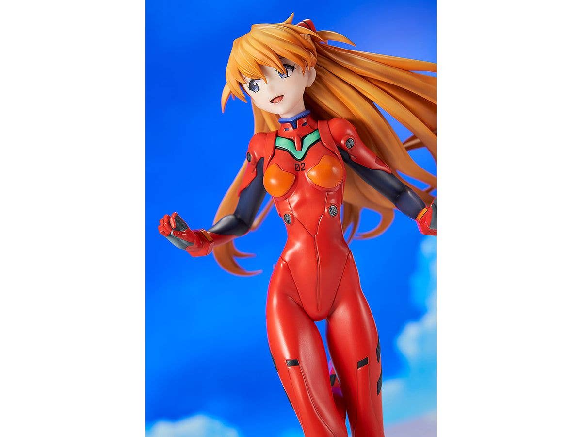 NEON GENESIS EVANGELION [COLLECTOR'S EDITION] Soryu Asuka Langley - Image 10