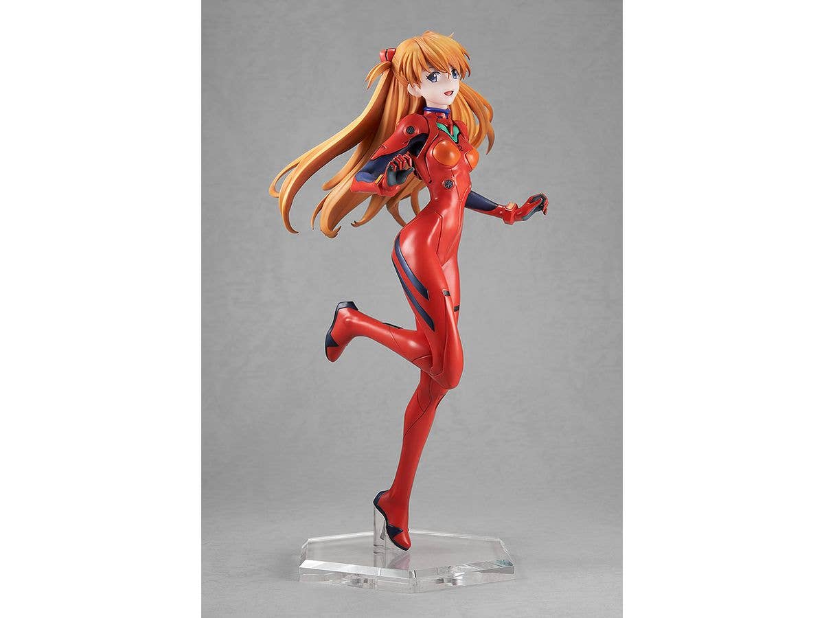 NEON GENESIS EVANGELION [COLLECTOR'S EDITION] Soryu Asuka Langley - Image 2