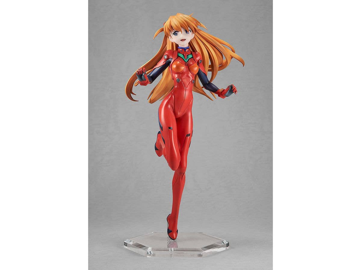 NEON GENESIS EVANGELION [COLLECTOR'S EDITION] Soryu Asuka Langley - Image 3