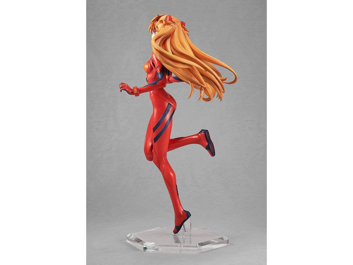 NEON GENESIS EVANGELION [COLLECTOR'S EDITION] Soryu Asuka Langley - Image 4