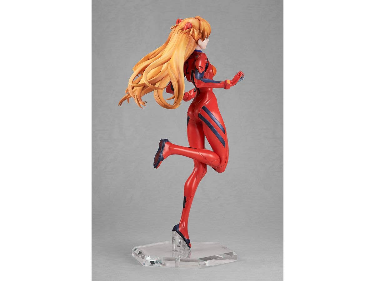 NEON GENESIS EVANGELION [COLLECTOR'S EDITION] Soryu Asuka Langley - Image 5