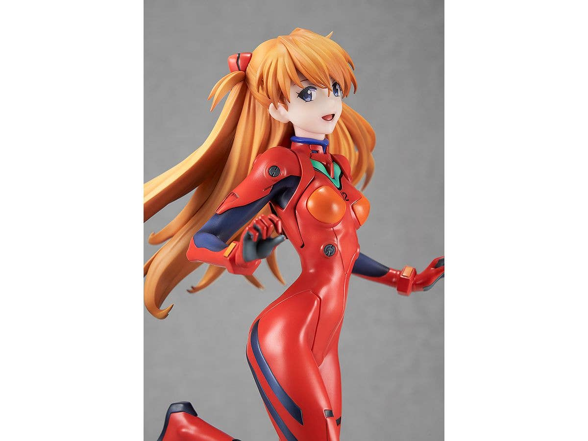 NEON GENESIS EVANGELION [COLLECTOR'S EDITION] Soryu Asuka Langley - Image 6