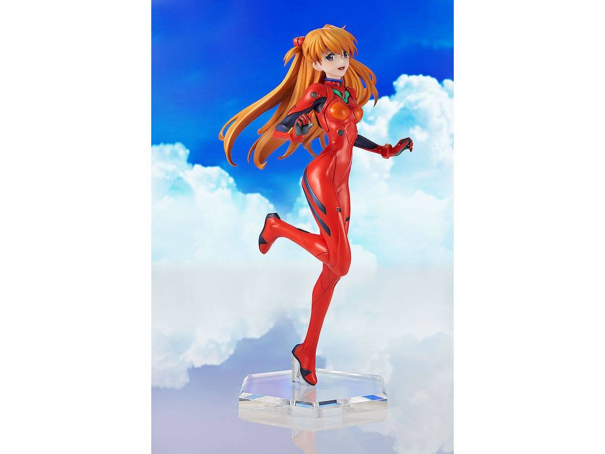NEON GENESIS EVANGELION [COLLECTOR'S EDITION] Soryu Asuka Langley - Image 7