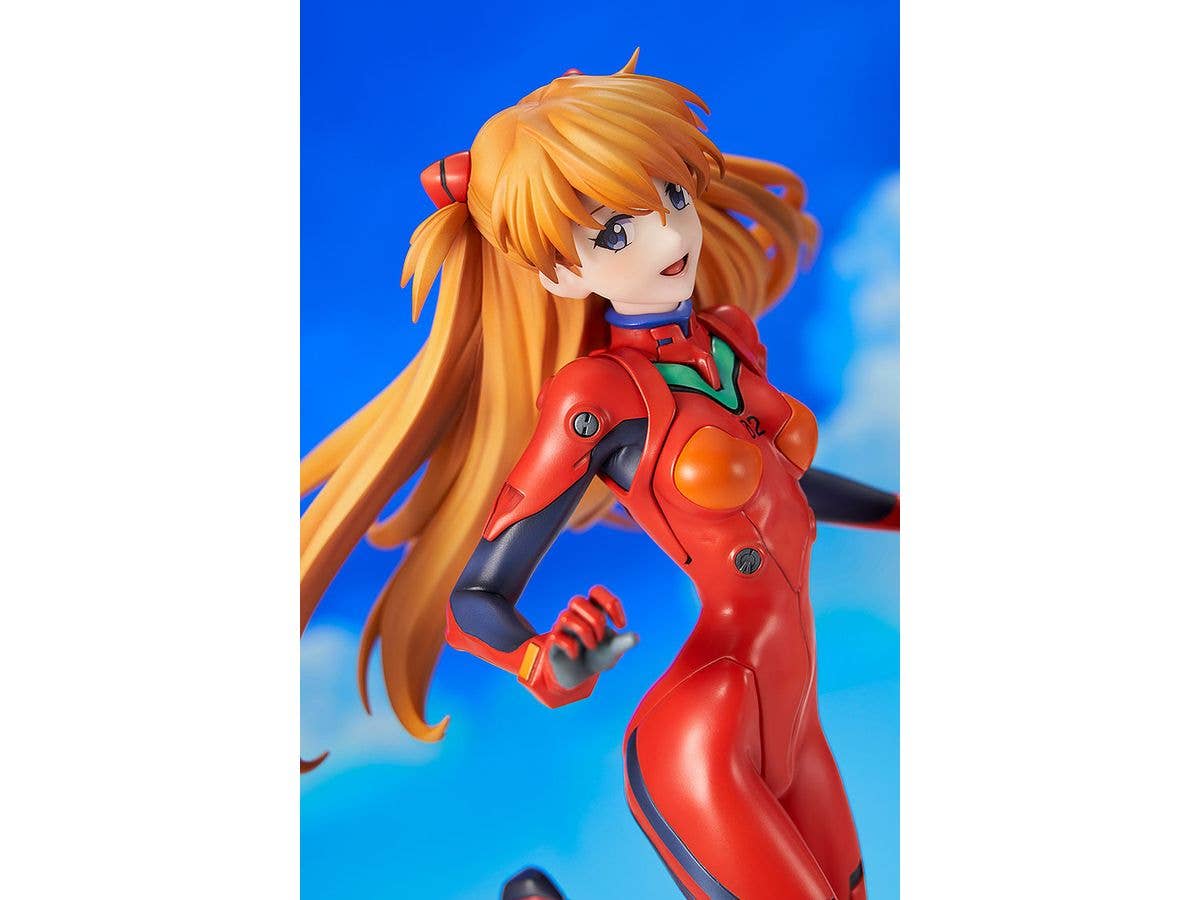 NEON GENESIS EVANGELION [COLLECTOR'S EDITION] Soryu Asuka Langley - Image 8