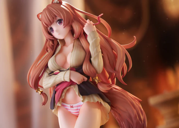 Raphtalia Body Pillow ver. - Image 2