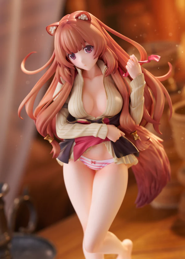 Raphtalia Body Pillow ver. - Image 5