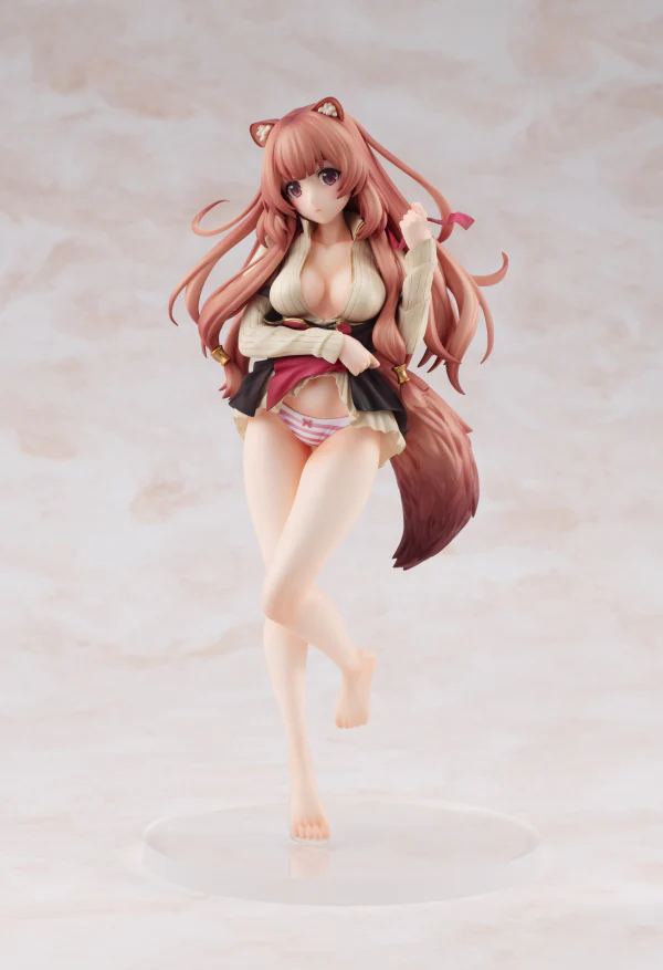 Raphtalia Body Pillow ver. - Image 6