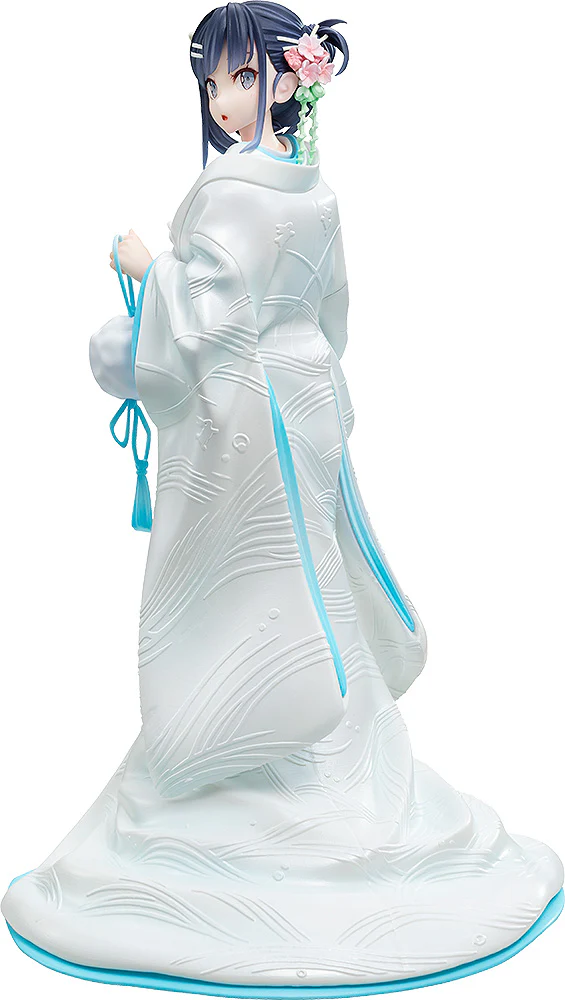 Rascal Does Not Dream Series Mai Sakurajima White Kimono ver.