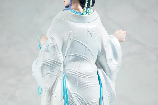 Rascal Does Not Dream Series Mai Sakurajima White Kimono ver. - Image 7
