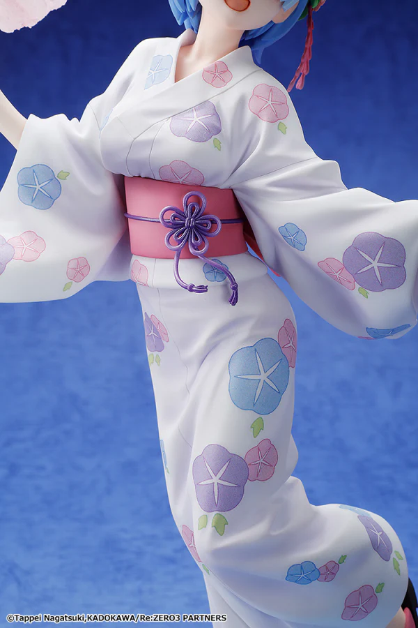 Rem: Yukata Ver. (Renewal Package Edition) - Image 11