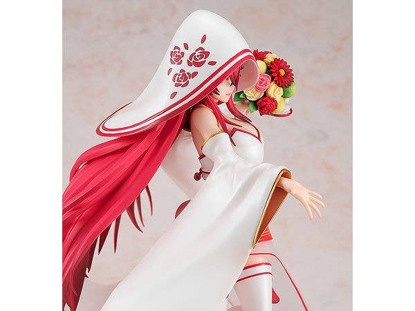 Rias Gremory: Pure White Bikini ver. - Image 7