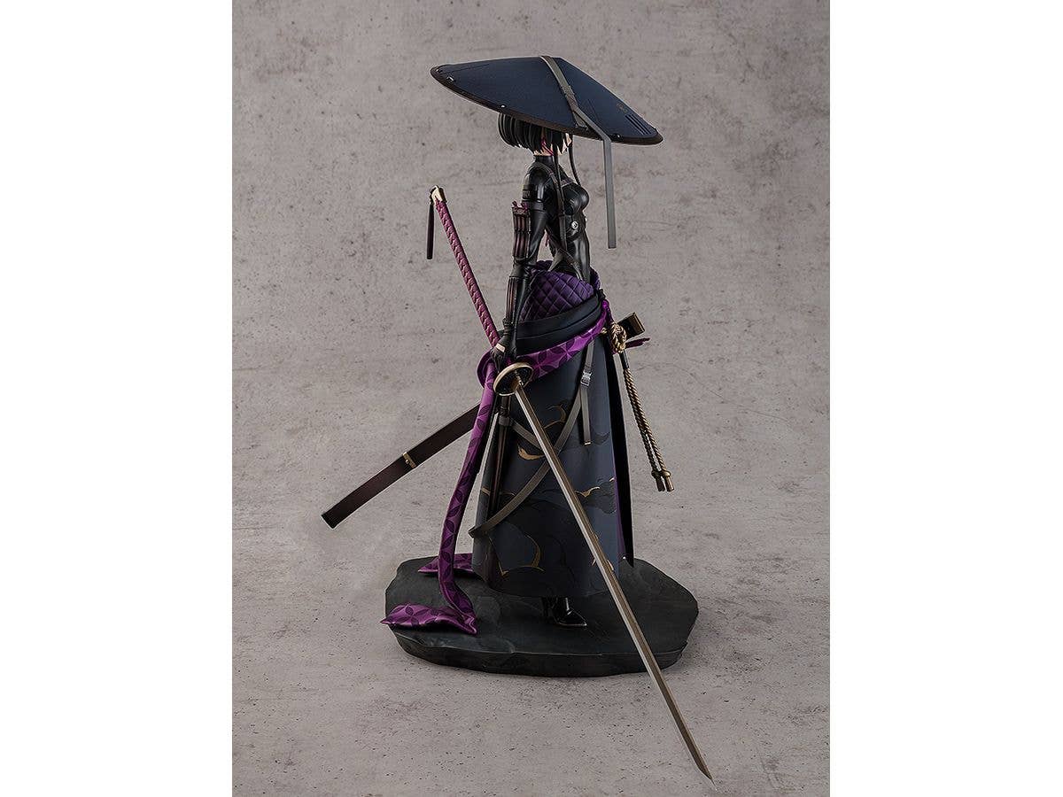RONIN - FALSLANDER 1/7 Scale Figure - Image 4