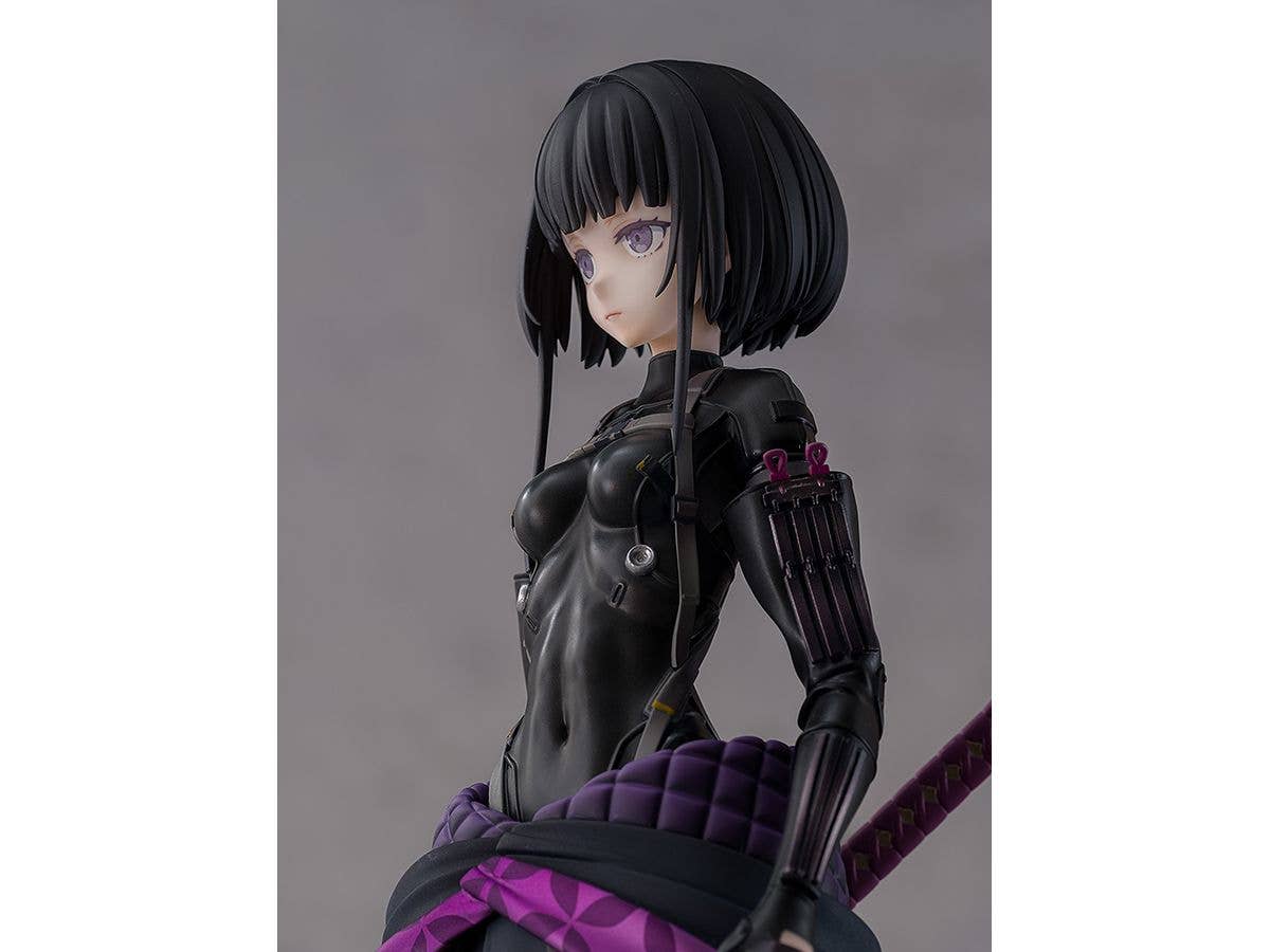 RONIN - FALSLANDER 1/7 Scale Figure - Image 7