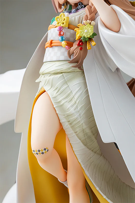 Taiga Aisaka: White Kimono Ver. - Image 12