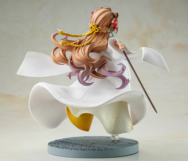Taiga Aisaka: White Kimono Ver. - Image 5
