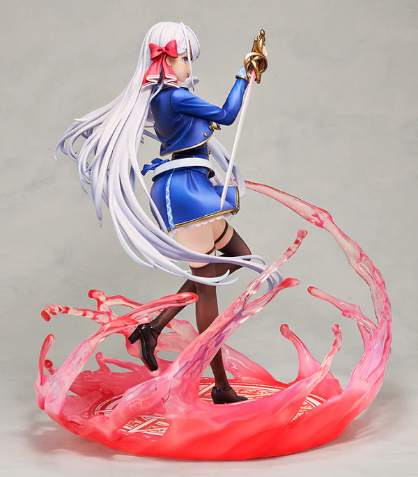 The Demon Sword Master of Excalibur Academy Riselia: Light Novel Ver. - Image 10