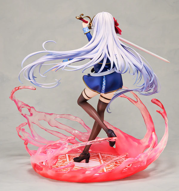 The Demon Sword Master of Excalibur Academy Riselia: Light Novel Ver. - Image 11