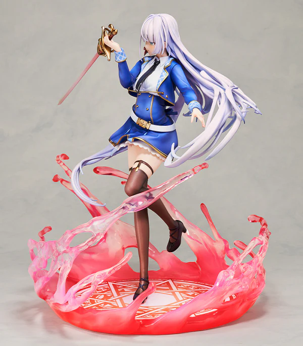 The Demon Sword Master of Excalibur Academy Riselia: Light Novel Ver. - Image 12