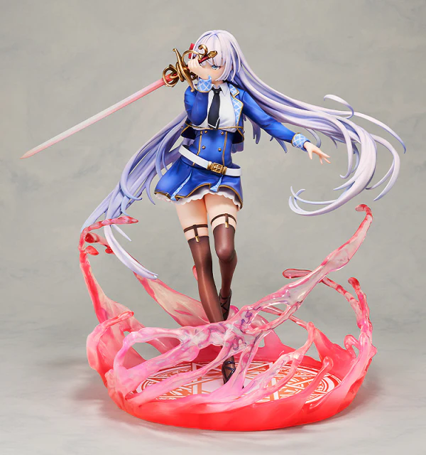 The Demon Sword Master of Excalibur Academy Riselia: Light Novel Ver. - Image 13