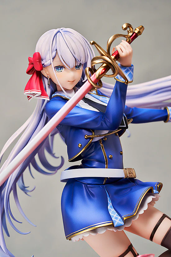 The Demon Sword Master of Excalibur Academy Riselia: Light Novel Ver. - Image 14