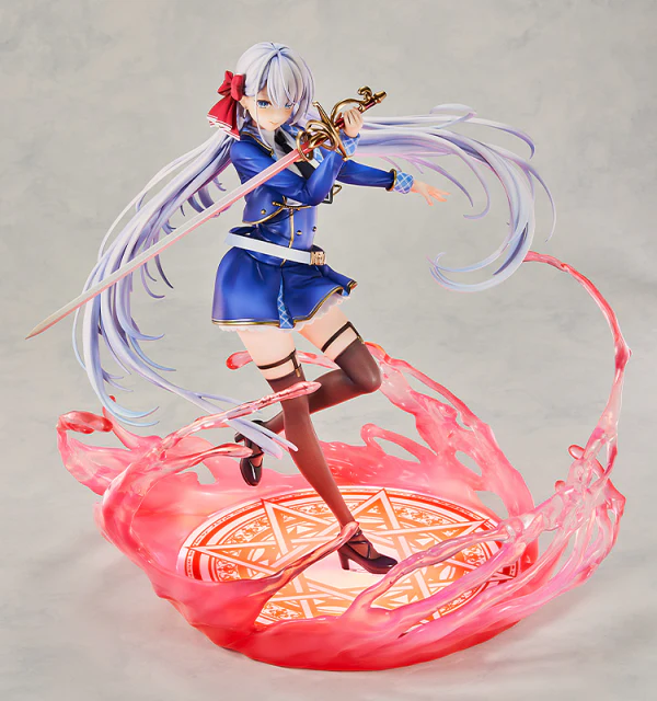 The Demon Sword Master of Excalibur Academy Riselia: Light Novel Ver. - Image 15