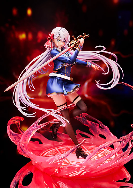 The Demon Sword Master of Excalibur Academy Riselia: Light Novel Ver. - Image 4