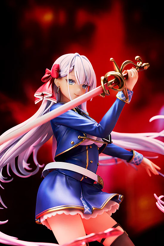 The Demon Sword Master of Excalibur Academy Riselia: Light Novel Ver. - Image 7