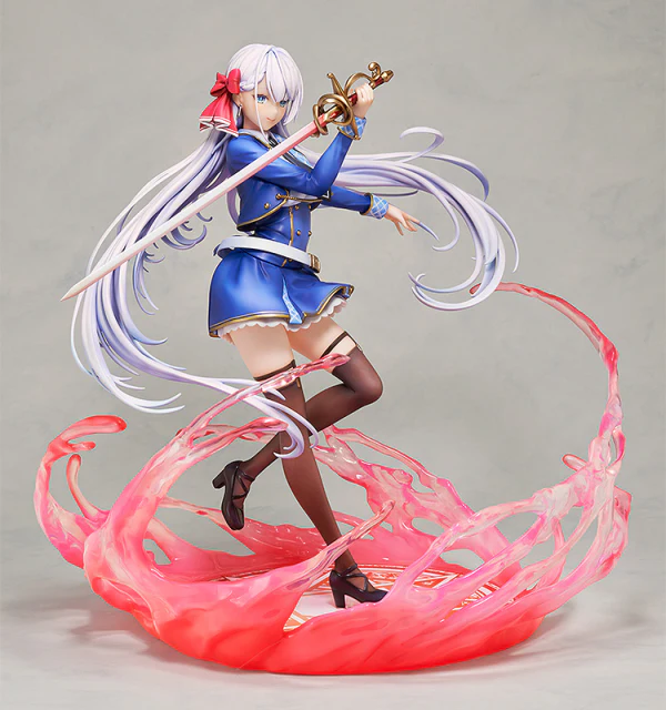 The Demon Sword Master of Excalibur Academy Riselia: Light Novel Ver. - Image 9