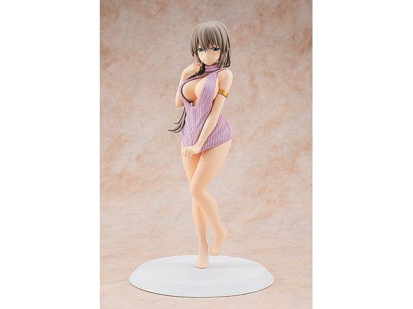 Tsuki Uzaki -SUGOI Knitwear ver.- - Image 2