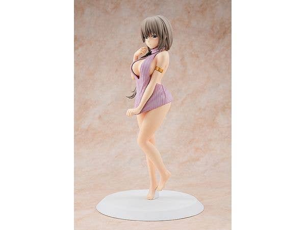 Tsuki Uzaki -SUGOI Knitwear ver.- - Image 3