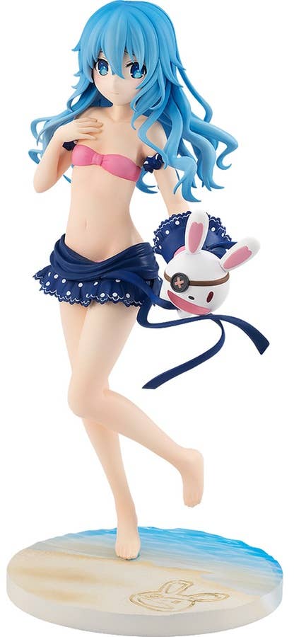 Yoshino: Swimsuit ver.