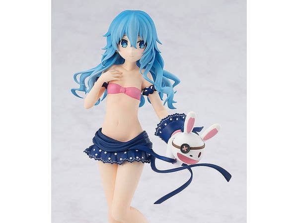 Yoshino: Swimsuit ver. - Image 6