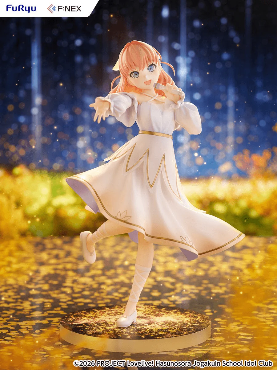 Kaho Hinoshita 1/7 Scale Figure - Image 10