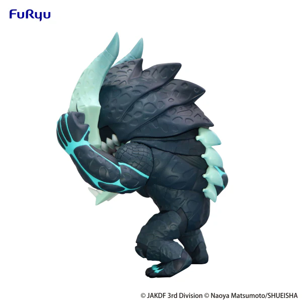 Kaiju No. 8 TOONIZE -Kaiju No. 8 Cartoon Color ver.- - Image 3