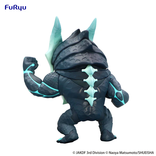 Kaiju No. 8 TOONIZE -Kaiju No. 8 Cartoon Color ver.- - Image 4