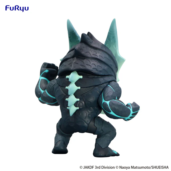 Kaiju No. 8 TOONIZE -Kaiju No. 8 Cartoon Color ver.- - Image 5