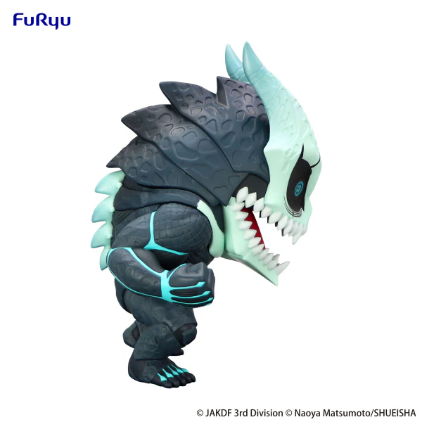 Kaiju No. 8 TOONIZE -Kaiju No. 8 Cartoon Color ver.- - Image 7