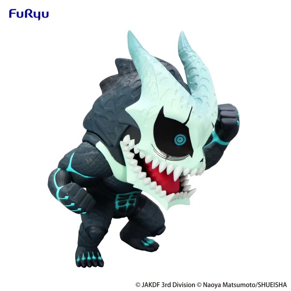 Kaiju No. 8 TOONIZE -Kaiju No. 8 Cartoon Color ver.- - Image 8