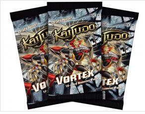 KAIJUDO THE VORTEX BOOSTER