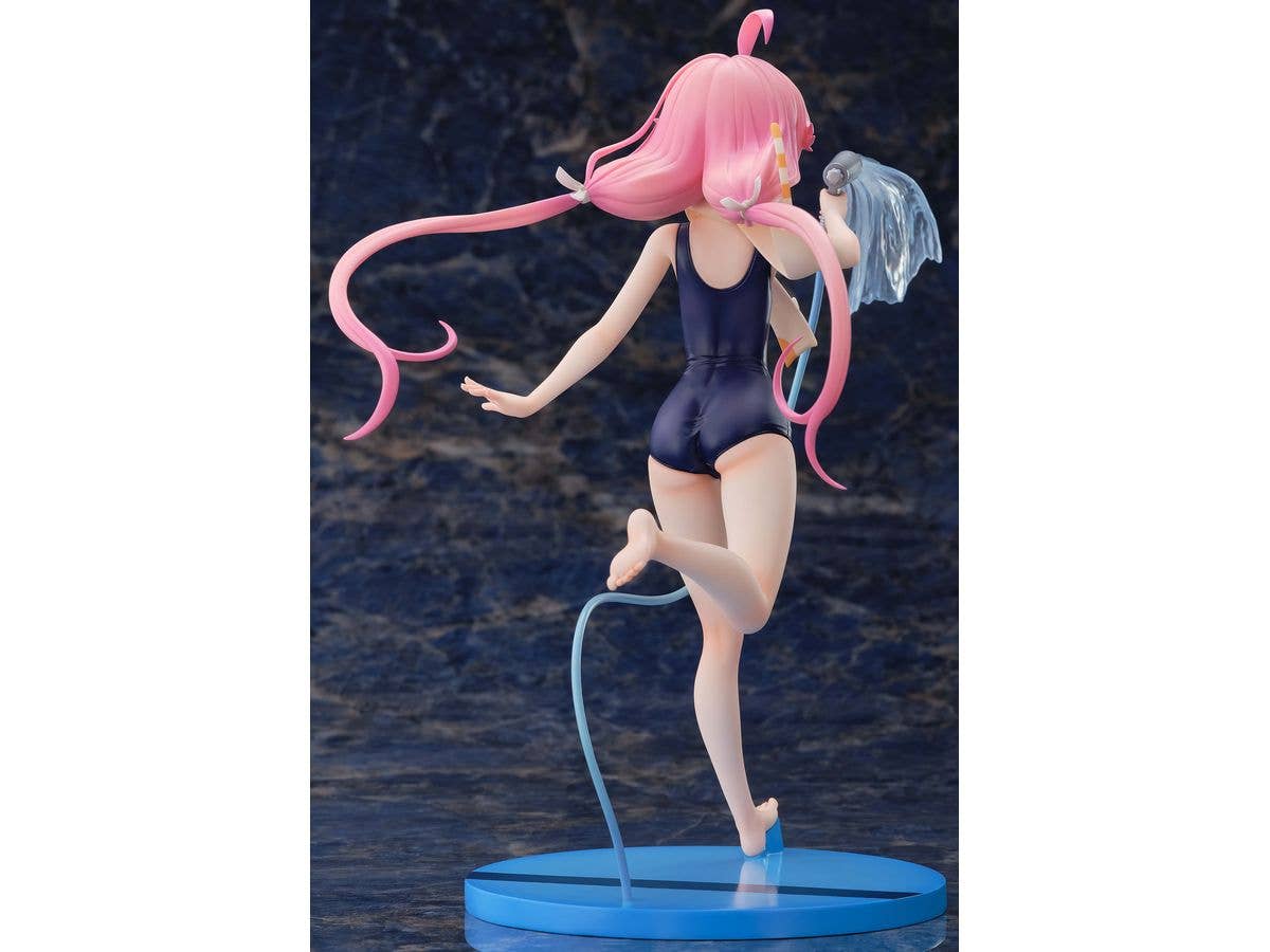 Grisaia Phantom Trigger Murasaki Ikoma Swimsuit Ninja Ver. 1/7 Complete Figure - Image 6