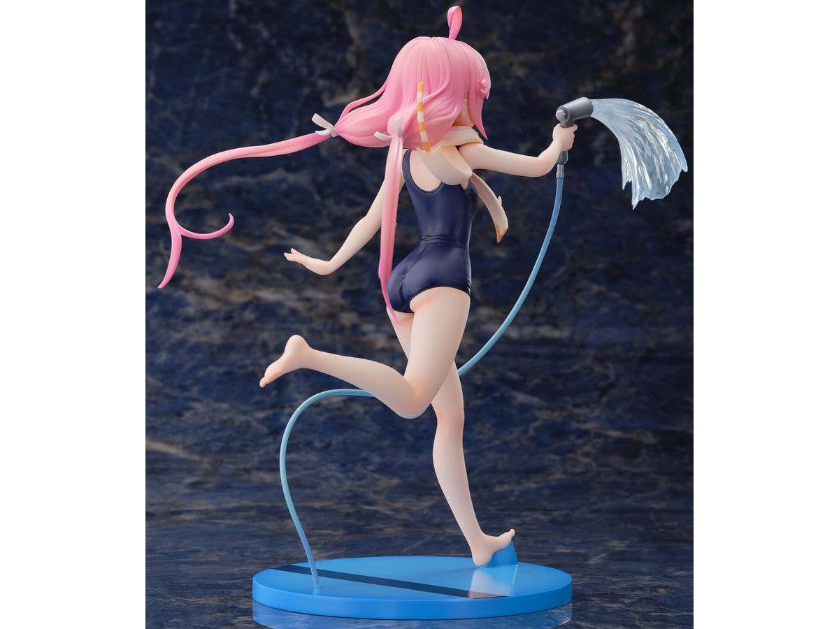 Grisaia Phantom Trigger Murasaki Ikoma Swimsuit Ninja Ver. 1/7 Complete Figure - Image 7