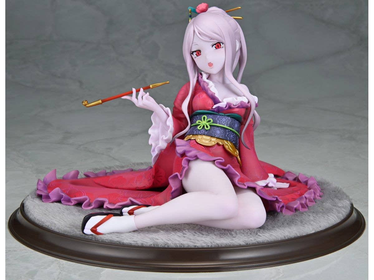 Shalltear [Enreigasyo] 1/6 Complete Figure - Image 2